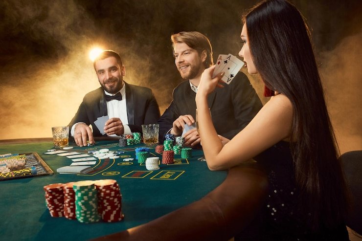Antarmuka Gaple Online di platform jago togel dengan sistem pembayaran terintegrasi